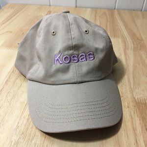 Kosas Hat